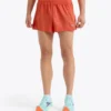 Super Light Split Shorts 3 Pantaloncini da gara da 3” – Tessuto leggero Coolcore