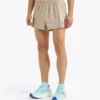 Super Light Split Shorts 3 Pantaloncini da gara da 3” – Tessuto leggero Coolcore