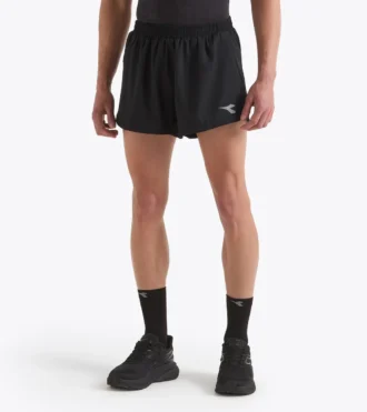 Super Light Split Shorts 3 Pantaloncini da gara da 3” – Tessuto leggero Coolcore