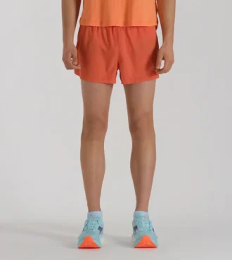 Super Light Split Shorts 3 Pantaloncini da gara da 3” – Tessuto leggero Coolcore