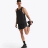 Super Light Split Shorts 3 Pantaloncini da gara da 3” – Tessuto leggero Coolcore