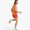 Super Light Split Shorts 3 Pantaloncini da gara da 3” – Tessuto leggero Coolcore