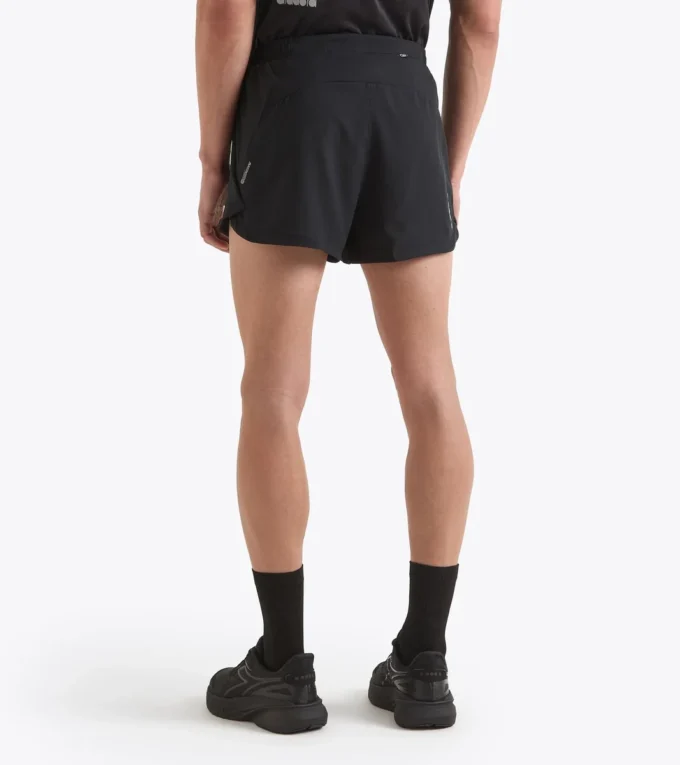 Super Light Split Shorts 3 Pantaloncini da gara da 3” – Tessuto leggero Coolcore