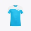 T-shirt Court Tennis