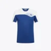 T-shirt Court Tennis