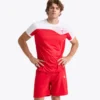 T-shirt Court Tennis