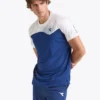 T-shirt Court Tennis