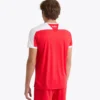 T-shirt Court Tennis