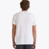 T-shirt Court Tennis