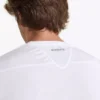 T-shirt Court Tennis