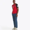 T-shirt Ducati Replica Mgp24 Sportiva T-shirt Ducati 2024 MotoGP replica