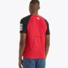 T-shirt Ducati Replica Mgp24 Sportiva T-shirt Ducati 2024 MotoGP replica