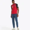 T-shirt Ducati Replica Mgp24 Sportiva T-shirt Ducati 2024 MotoGP replica