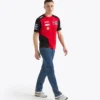 T-Shirt Ducati Replica Mgp25 Sportiva T-shirt replica Ducati 2025 MotoGP
