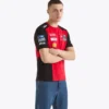 T-Shirt Ducati Replica Mgp25 Sportiva T-shirt replica Ducati 2025 MotoGP