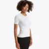 T-shirt L. Ss T-shirt Act T-shirt da allenamento a maniche corte