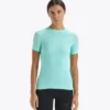 T-shirt L. Ss T-shirt Act T-shirt da allenamento a maniche corte
