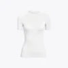 T-shirt L. Ss T-shirt Act T-shirt da allenamento a maniche corte