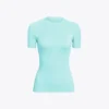 T-shirt L. Ss T-shirt Act T-shirt da allenamento a maniche corte