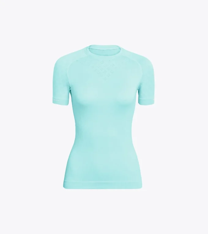 T-shirt L. Ss T-shirt Act T-shirt da allenamento a maniche corte