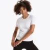 T-shirt L. Ss T-shirt Act T-shirt da allenamento a maniche corte