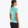 T-shirt L. Ss T-shirt Act T-shirt da allenamento a maniche corte