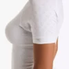 T-shirt L. Ss T-shirt Act T-shirt da allenamento a maniche corte