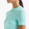 T-shirt L. Ss T-shirt Act T-shirt da allenamento a maniche corte
