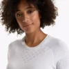 T-shirt L. Ss T-shirt Act T-shirt da allenamento a maniche corte
