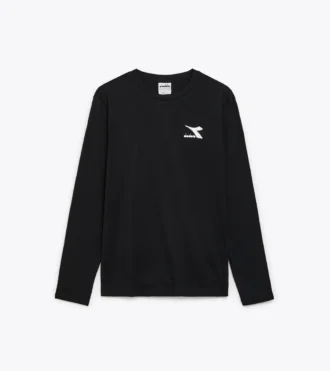 T-Shirt Ls Chromia Maglia a maniche lunghe