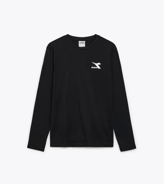 T-Shirt Ls Chromia Maglia a maniche lunghe T-Shirt Ls Chromia Maglia a maniche lunghe