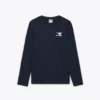 T-Shirt Ls Chromia Maglia a maniche lunghe