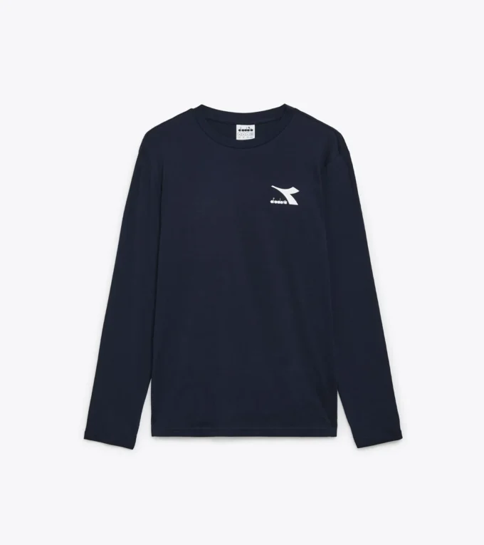 T-Shirt Ls Chromia Maglia a maniche lunghe