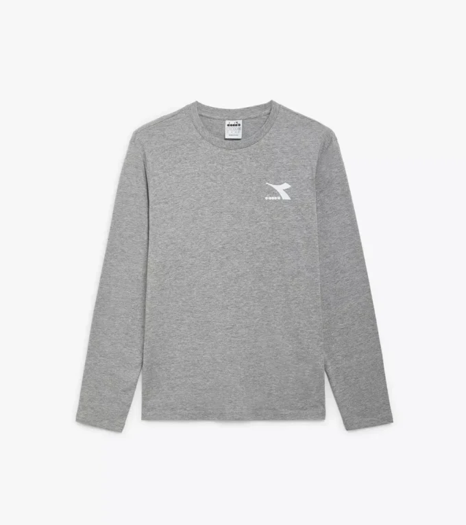 T-Shirt Ls Chromia Maglia a maniche lunghe T-Shirt Ls Chromia Maglia a maniche lunghe