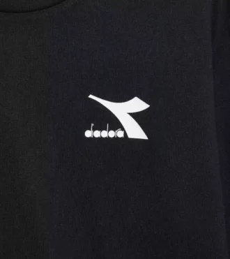 T-Shirt Ls Chromia Maglia a maniche lunghe