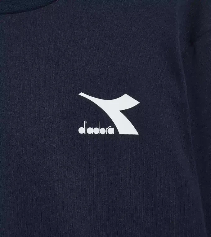 T-Shirt Ls Chromia Maglia a maniche lunghe