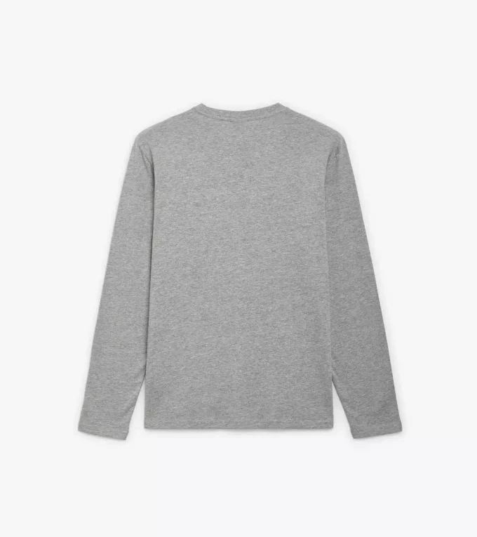 T-Shirt Ls Chromia Maglia a maniche lunghe T-Shirt Ls Chromia Maglia a maniche lunghe