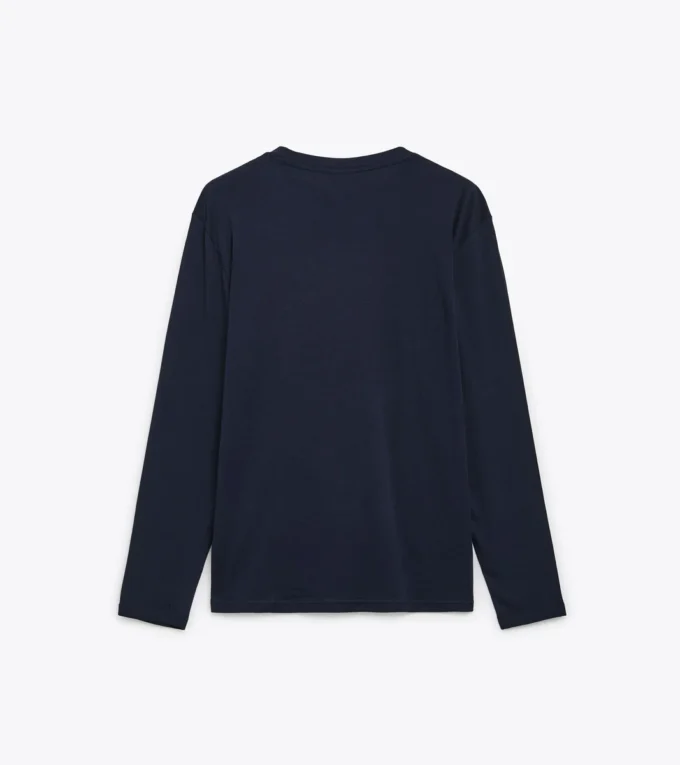 T-Shirt Ls Chromia Maglia a maniche lunghe