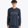 T-Shirt Ls Route T-shirt sportiva a maniche lunghe