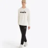 T-Shirt Ls Route T-shirt sportiva a maniche lunghe