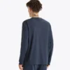 T-Shirt Ls Route T-shirt sportiva a maniche lunghe
