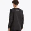 T-Shirt Ls Route T-shirt sportiva a maniche lunghe