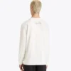 T-Shirt Ls Route T-shirt sportiva a maniche lunghe