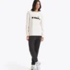 T-Shirt Ls Route T-shirt sportiva a maniche lunghe