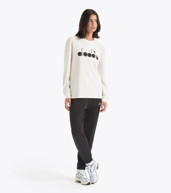 T-Shirt Ls Route T-shirt sportiva a maniche lunghe