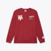 T-shirt Ls Run Valley T-shirt ispirata allo stile college – Run Valley