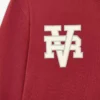 T-shirt Ls Run Valley T-shirt ispirata allo stile college – Run Valley
