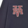T-shirt Ls Run Valley T-shirt ispirata allo stile college – Run Valley