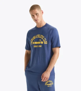 T-shirt Ss 1948 Athl. Club T-shirt – Unisex