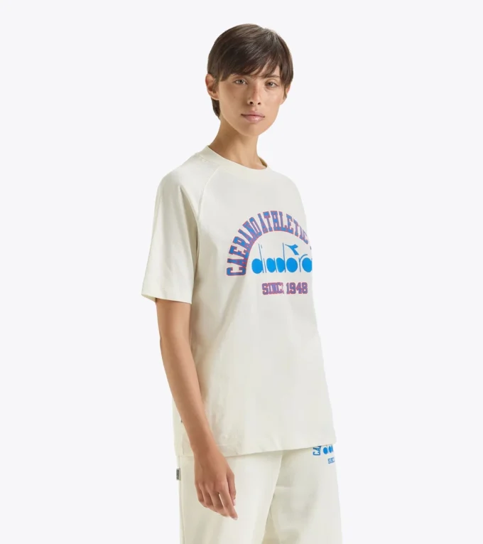 T-shirt Ss 1948 Athl. Club T-shirt – Unisex